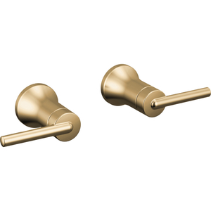 DH557CZ Trinsic Faucet Handles Part - Champagne Bronze DH557CZ Trinsic Faucet Handles Part - Champagne Bronze
