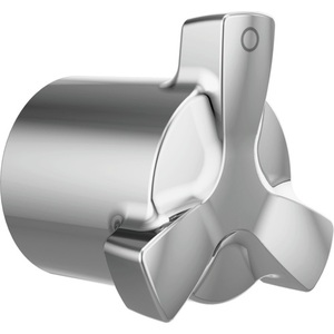 DH560 Stryke Faucet Handles Part - Chrome