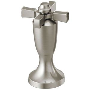 DH570SS Dorval Faucet Handles Part - Brilliance Stainless