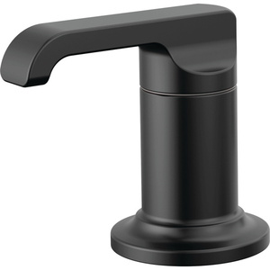 DH588BL Tetra Faucet Handles Part - Matte Black DH588BL Tetra Faucet Handles Part - Matte Black