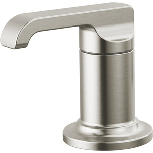 DH588SSPR Tetra Faucet Handles Part - Lumicoat Stainless DH588SSPR Tetra Faucet Handles Part - Lumicoat Stainless
