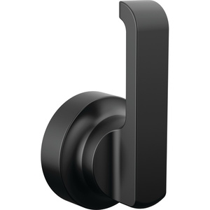 DH589BL Tetra Faucet Handles Part - Matte Black