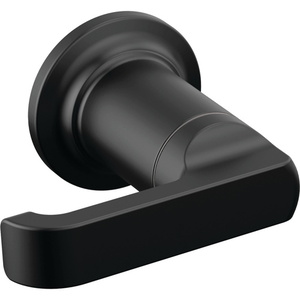 DH591BL Tetra Faucet Handles Part - Matte Black DH591BL Tetra Faucet Handles Part - Matte Black