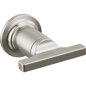 DH592SSPR Tetra Faucet Handles Part - Lumicoat Stainless DH592SSPR Tetra Faucet Handles Part - Lumicoat Stainless