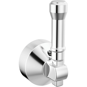 DH593PR Broderick Faucet Handles Part - Lumicoat Chrome