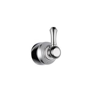 DH597 Faucet Handles Part - Chrome