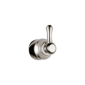 DH597PN Faucet Handles Part - Brilliance Polished Nickel