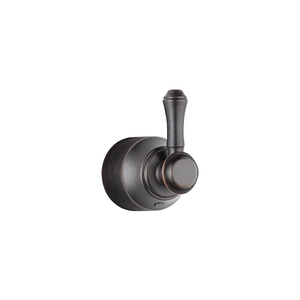 DH597RB Faucet Handles Part - Venetian Bronze