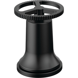 DH658BL Trinsic Faucet Handles Part - Matte Black DH658BL Trinsic Faucet Handles Part - Matte Black