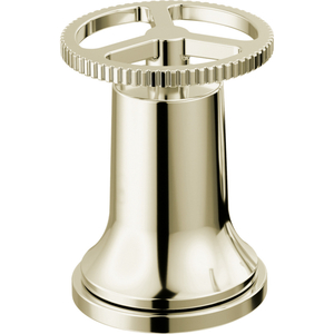 DH658PN Trinsic Faucet Handles Part - Polished Nickel DH658PN Trinsic Faucet Handles Part - Polished Nickel