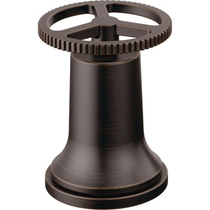 DH658RB Trinsic Faucet Handles Part - Venetian Bronze DH658RB Trinsic Faucet Handles Part - Venetian Bronze