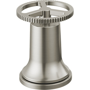 DH658SS Trinsic Faucet Handles Part - Stainless Steel