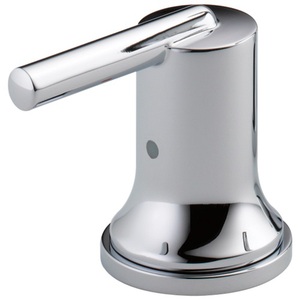 DH659 Trinsic Faucet Handles Part - Chrome DH659 Trinsic Faucet Handles Part - Chrome