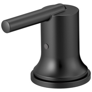 DH659BL Trinsic Faucet Handles Part - Matte Black DH659BL Trinsic Faucet Handles Part - Matte Black