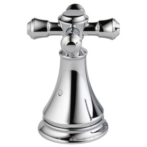 DH695 Faucet Handles Part - Chrome