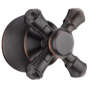 DH795RB Faucet Handles Part - Venetian Bronze