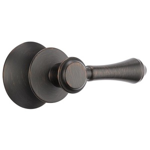 DH797RB Faucet Handles Part - Venetian Bronze