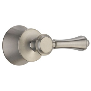 DH797SS Faucet Handles Part - Brilliance Stainless