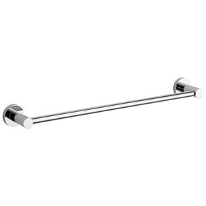 DIAO20118 Modern Towel Bar Bathroom Accessory - Chrome DIAO20118 Modern Towel Bar Bathroom Accessory - Chrome