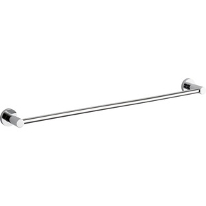 DIAO20124 Lilah Towel Bar Bathroom Accessory - Chrome