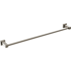 DIAO20824SS Modern Towel Bar Bathroom Accessory - Stainless DIAO20824SS Modern Towel Bar Bathroom Accessory - Stainless