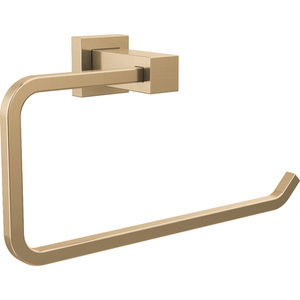 DIAO20846CZ Towel Ring Bathroom Accessory - Champagne Bronze DIAO20846CZ Towel Ring Bathroom Accessory - Champagne Bronze