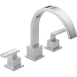 DT2753 Vero Tub Faucet Trim Trim Kit - Chrome