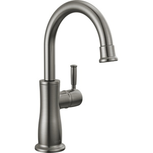 D1960KSDST Beverage Faucet Kitchen Faucet - Black Stainless D1960KSDST Beverage Faucet Kitchen Faucet - Black Stainless