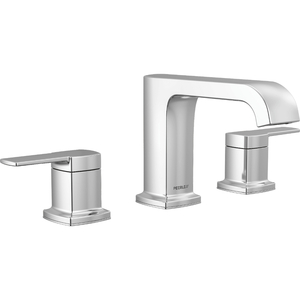 PP3573LF Ezra 4'' Minispread Bathroom Faucet - Chrome PP3573LF Ezra 4'' Minispread Bathroom Faucet - Chrome