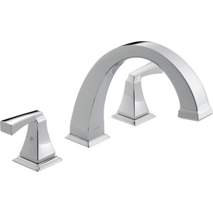 DT2751 Dryden Tub Faucet Trim Trim Kit - Chrome