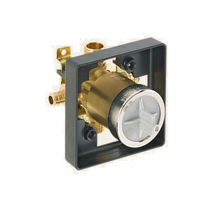 DR10000PX Multi Choice Tub & Shower Valve Rough In Valve - Rough Brass