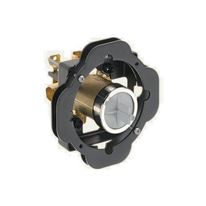 DR10000UNBXT Multi Choice Tub & Shower Valve Rough In Valve - Rough Brass