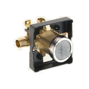 DR10000UNWS Multi Choice Tub & Shower Valve Rough In Valve - Rough Brass