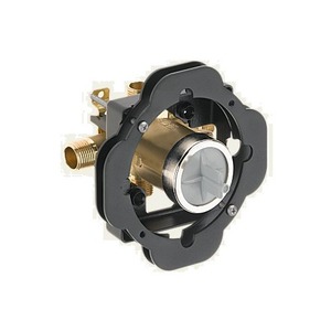 DR10000UNWSBXT Multi Choice Tub & Shower Valve Rough In Valve - Rough Brass