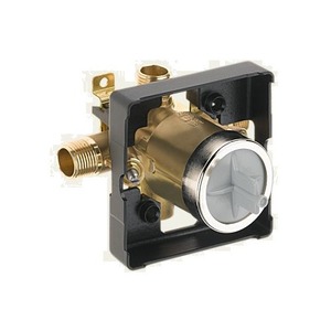 DR10000UNWSHF Multi Choice Tub & Shower Valve Rough In Valve - Rough Brass