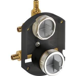 DR22000PX Diverter Valve Rough In Valve - N/A