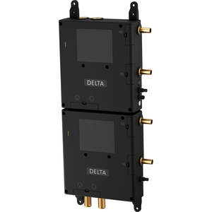 DR54000E Thermostatic Valve Custom Shower Valve - N/A