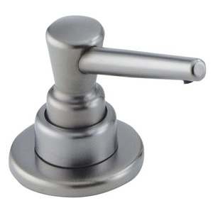 DRP1001AR Classic Soap Dispenser Kitchen Accessory - Arctic Stainless