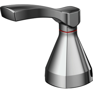 DRP100362CZPR Stryke Faucet Handles Part - Lumicoat Champagne Bronze