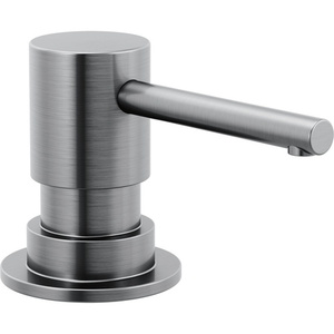 DRP100734AR Trinsic Soap Dispenser Kitchen Accessory - Arctic Stainless