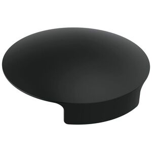 DRP101289BL Miscellaneous Kitchen Accessory - Matte Black