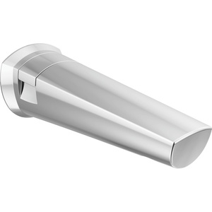 DRP101394 Galeon Tub Spout Shower Accessory - Lumicoat Chrome