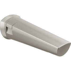 DRP101394SS Galeon Tub Spout Shower Accessory - Lumicoat Stainless