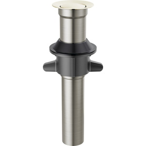 DRP101632PN Zura Lavatory Drain Bathroom Accessory - Polished Nickel DRP101632PN Zura Lavatory Drain Bathroom Accessory - Polished Nickel