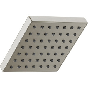 DRP101846SS Modern Shower Head Shower Accessory - Stainless DRP101846SS Modern Shower Head Shower Accessory - Stainless