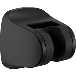 DRP101859BL Universal Showering Accessory Shower Accessory - Matte Black