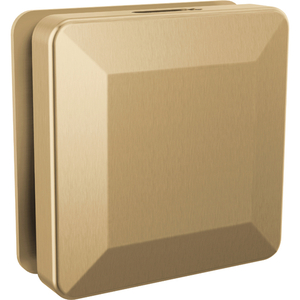 DRP103306CZPR Universal Showering Steam Accessory Steam Bath - Lumicoat Champagne Bronze