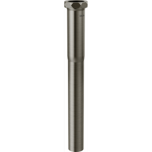 DRP103666SS P-Trap Bathroom Accessory - Stainless