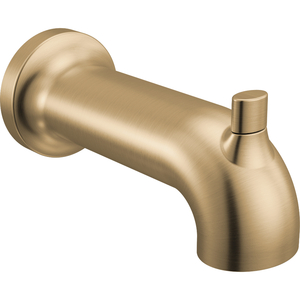 DRP103812CZ Altado Wall Mount Whirlpool Faucet Tub Faucet - Champagne Bronze DRP103812CZ Altado Wall Mount Whirlpool Faucet Tub Faucet - Champagne Bronze