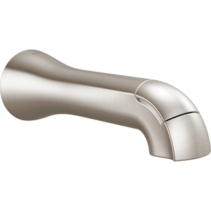 DRP104077SSPR Bonacci Tub Spout Shower Accessory - Lumicoat Stainless